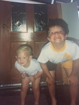 Aaron Jeremy Grannys House