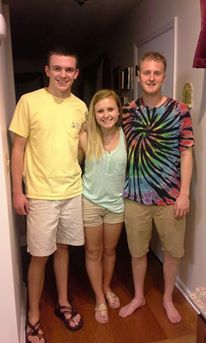 Taylor Thomas Aaaron